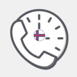 Faroe Islands +56 Countries - Mobile Minutes Pack