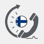 Finland +56 Countries - SIP Mobile Unlimited