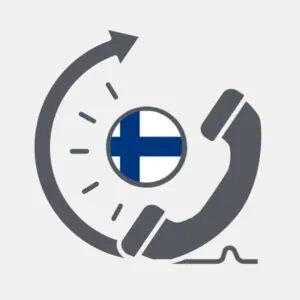 Finland +56 Countries - SIP Mobile Unlimited