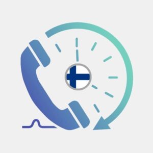 Finlandiya +84 Ülke - Sabit Hat Dakikaları