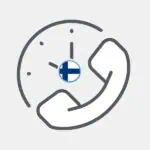 Finland - Calling plan