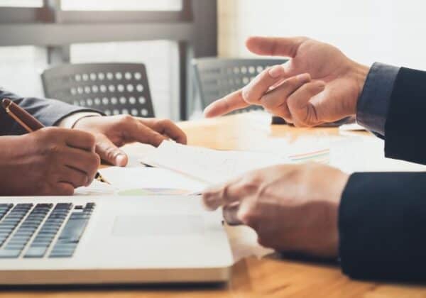 Start Selling Company Formation
