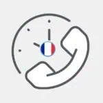 France - Calling plan