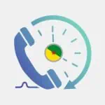 French Guiana +33 Countries - Landline Minutes