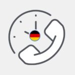 Germany - Calling plan