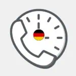 Germany +18 Countries - Mobile Minutes Pack