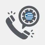 Greece +33 Countries - Unlimited landline calls