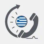 Greece +56 Countries - SIP Mobile Unlimited