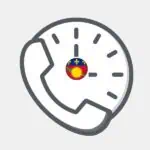 Guadeloupe +56 Countries - Mobile Minutes Pack