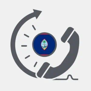 Guam +18 Countries - SIP Mobile Unlimited