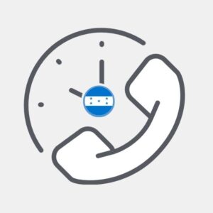 Honduras - Calling plan