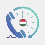 Hungary +33 Countries - Landline Minutes
