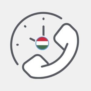Hungary - Calling plan