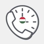 Hungary +71 Countries - SIP Mobile Minutes