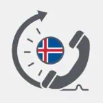 Iceland +56 Countries - SIP Mobile Unlimited