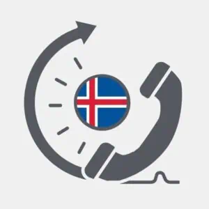 Iceland +56 Countries - SIP Mobile Unlimited