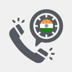 India +71 Countries - Unlimited landline calls