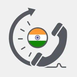 India +56 Countries - SIP Mobile Unlimited