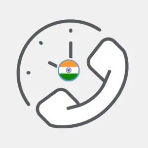India - Calling plan