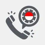Indonesia +94 Countries - Unlimited landline plan