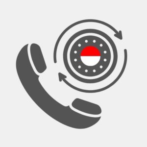 Indonesia unlimited plan