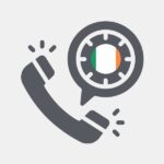 Ireland +33 Countries - Unlimited landline calls