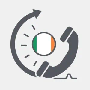 Ireland +56 Countries - SIP Mobile Unlimited