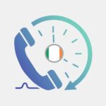 Ireland +33 Countries - Landline Minutes