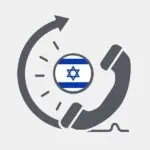 Israel +56 Countries - SIP Mobile Unlimited