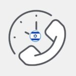 Israel - Calling plan