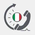 Italy +18 Countries - SIP Mobile Unlimited