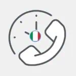 Italy - Calling plan