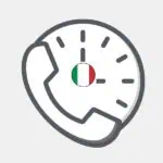 Italy +18 Countries - Mobile Minutes Pack