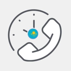 Kazakhstan - Calling plan