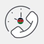 Kenya - Calling plan