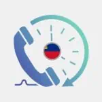 Liechtenstein +71 Countries - Landline Minutes
