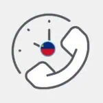 Liechtenstein - Calling plan