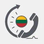 Lithuania +56 Countries - SIP Mobile Unlimited