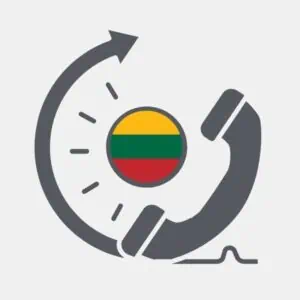 Lithuania +56 Countries - SIP Mobile Unlimited