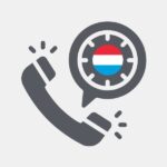 Luxemburg +52 Countries - Unlimited landline calls