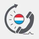 Luxemburg +56 Countries - SIP Mobile Unlimited