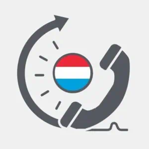 Luxemburg +56 Countries - SIP Mobile Unlimited