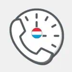 Luxemburg +56 Countries - Mobile Minutes Pack