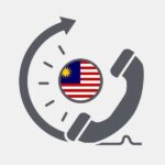Malaysia +18 Countries - SIP Mobile Unlimited