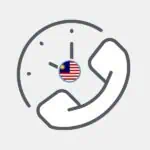 Malaysia - Calling plan