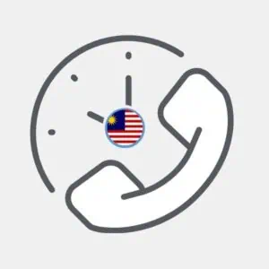 Malaysia - Calling plan
