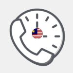 Malaysia +18 Countries - Mobile Minutes Pack