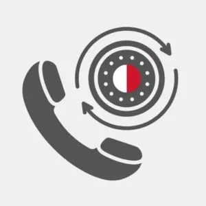 Malta unlimited plan