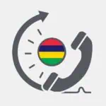 Mauritius +56 Countries - SIP Mobile Unlimited