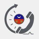 Mayotte +56 Countries - SIP Mobile Unlimited